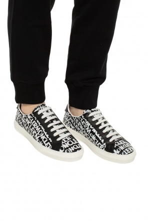 ‘new monaco’ sneakers, zdjęcie 2 ‘new monaco’ sneakers od Moncler